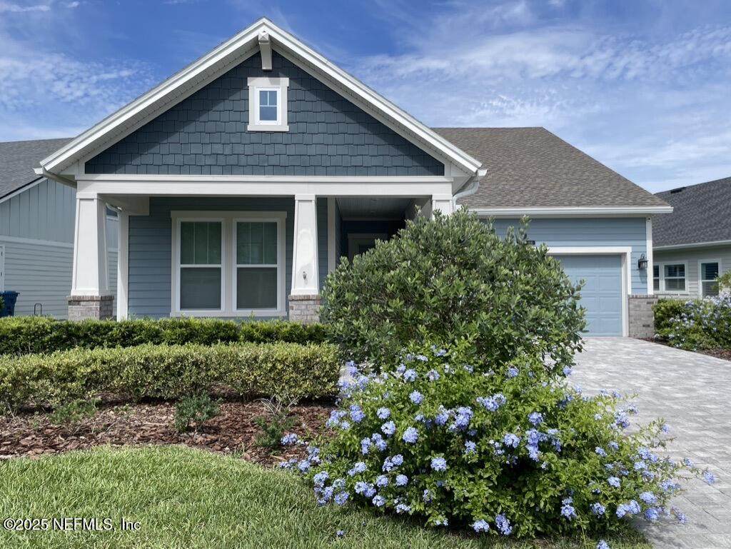 106 Shadow Ridge Trail - Photo 1