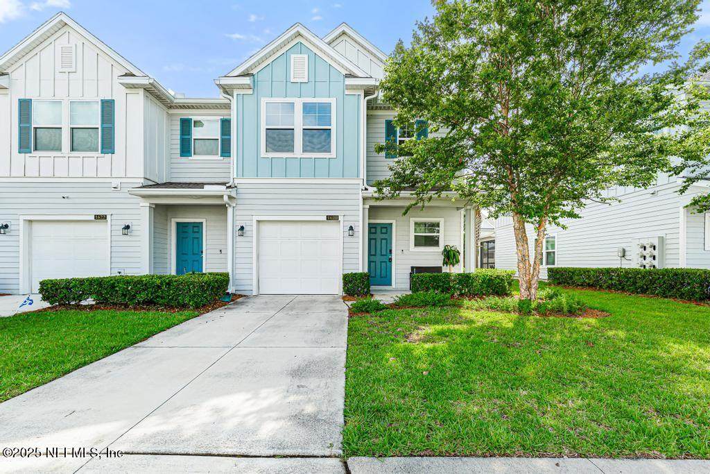 1620 Pottsburg Point Drive - Photo 1