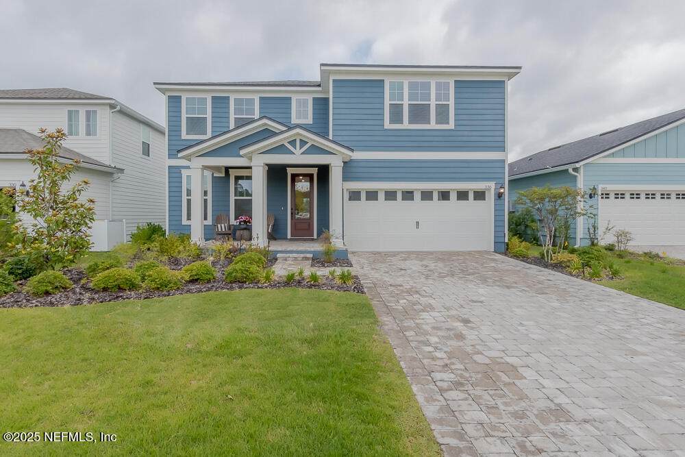 336 Shortleaf Lane - Photo 1