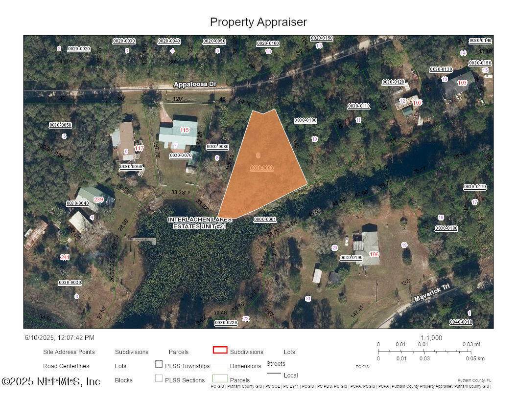 000 Appaloosa Drive - Photo 1