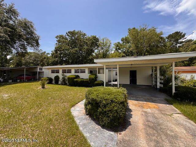 4341 Clyde Drive - Photo 1