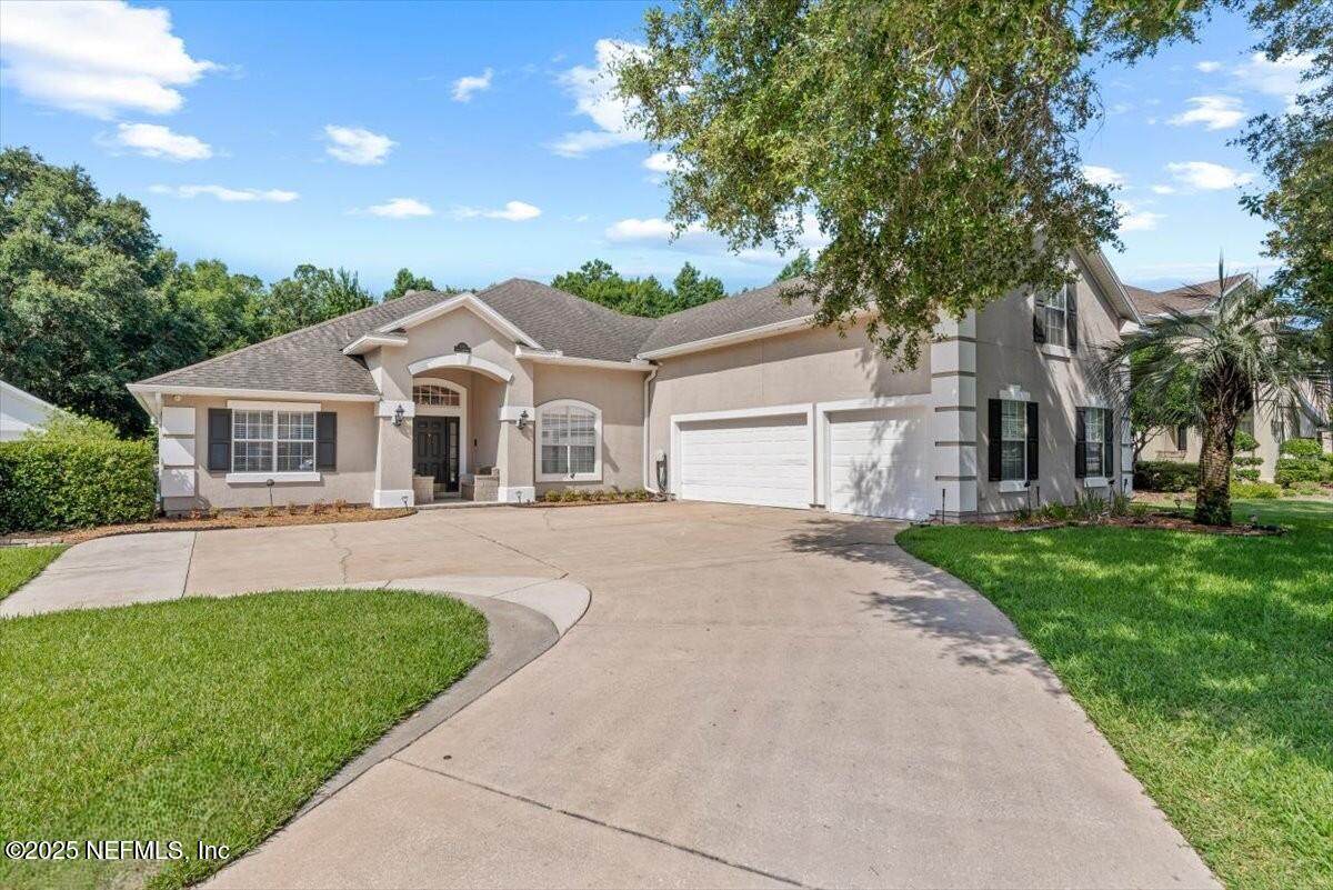 7757 Burnt Oak Trail - Photo 1