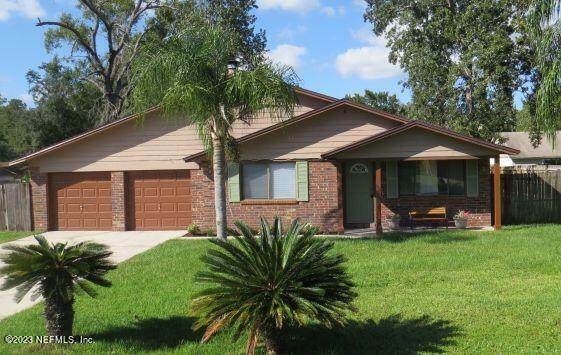 563 Thomas Stone Court - Photo 1
