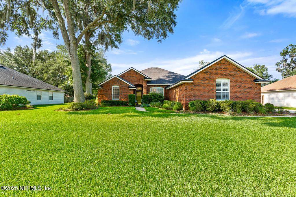 2838 Everholly Lane - Photo 1