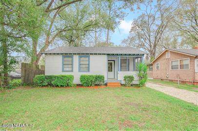 4833 Kingsbury Street - Photo 1