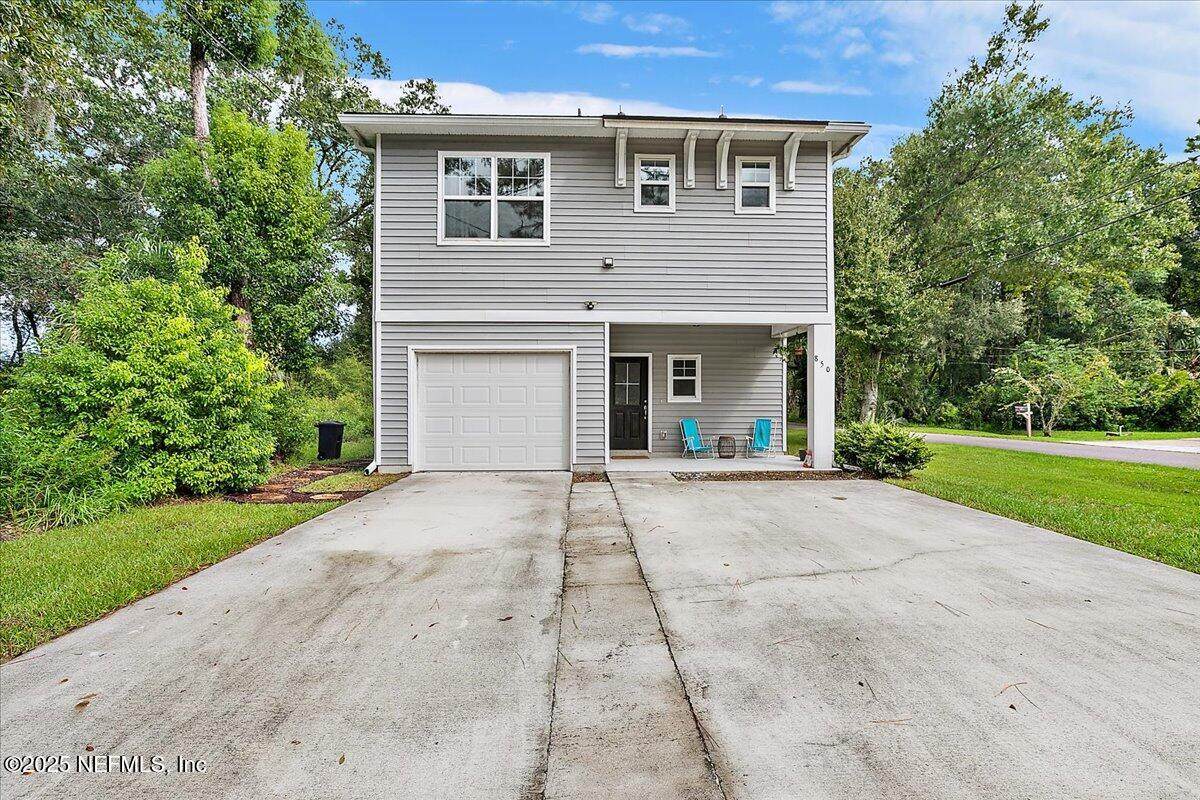 850 Bruen Street - Photo 1