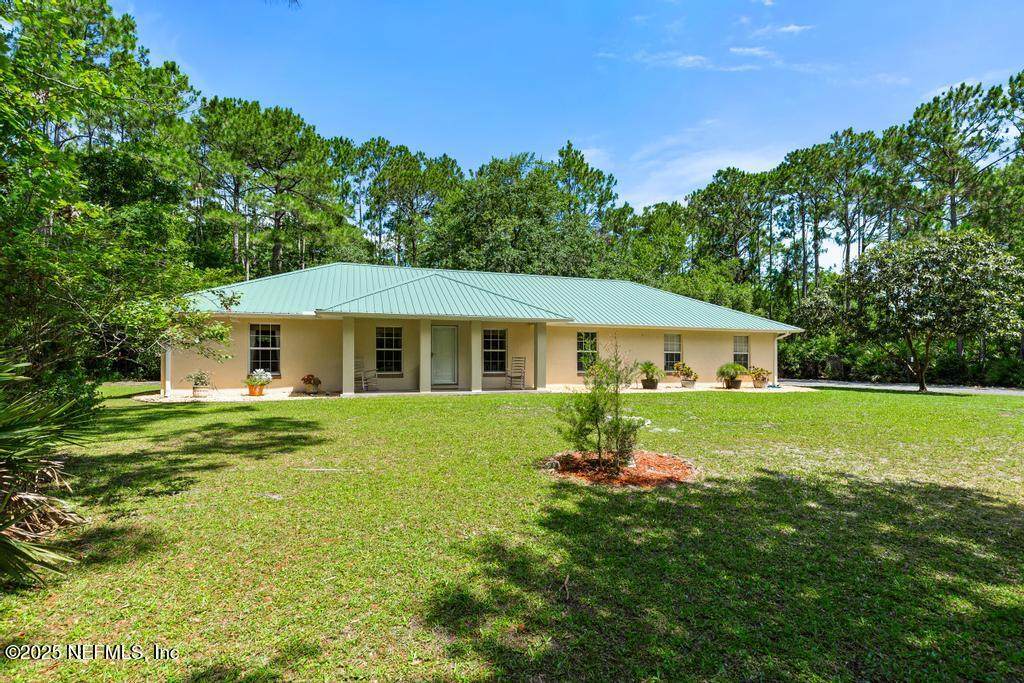 6672 Crooked Creek Lane - Photo 1