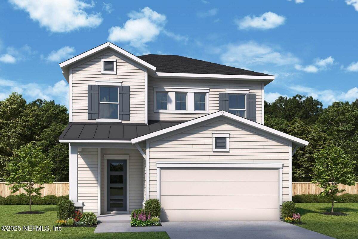 265 Sutton Drive - Photo 1
