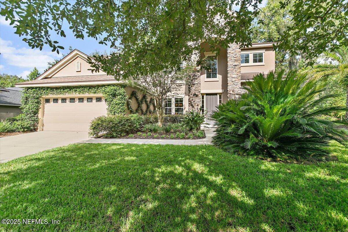 4705 Sawbuck Street - Photo 1