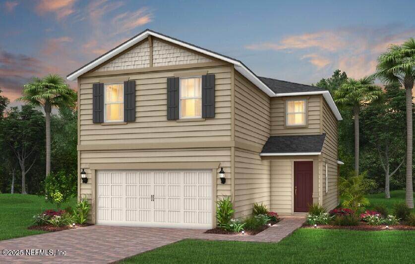 174 Blind Oak Circle - Photo 1