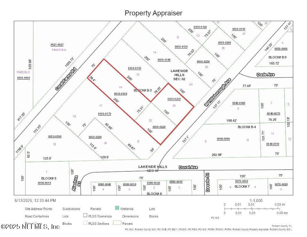1230 Coral Farms Road - Photo 1
