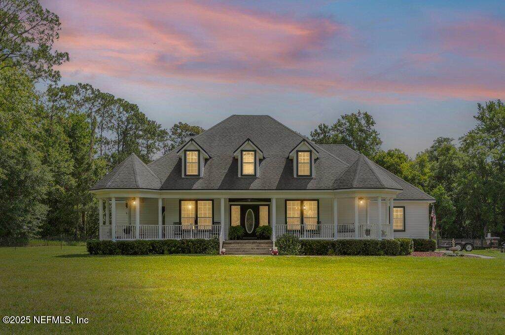 3950 Eden Estate Trail - Photo 1
