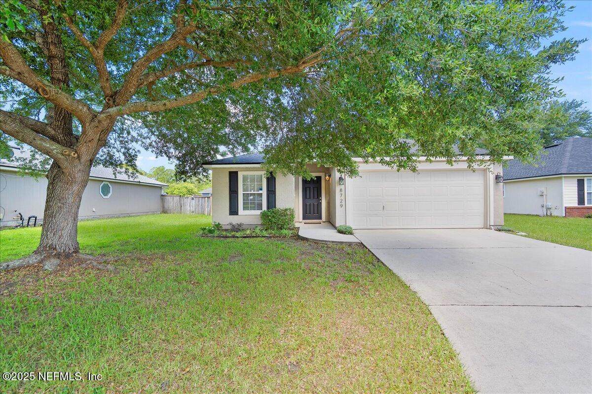 8729 Tristan Drive - Photo 1