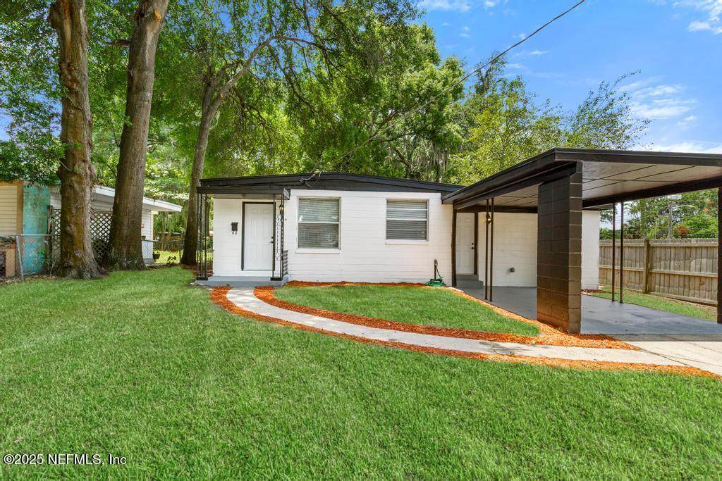 5624 Dickson Road - Photo 1
