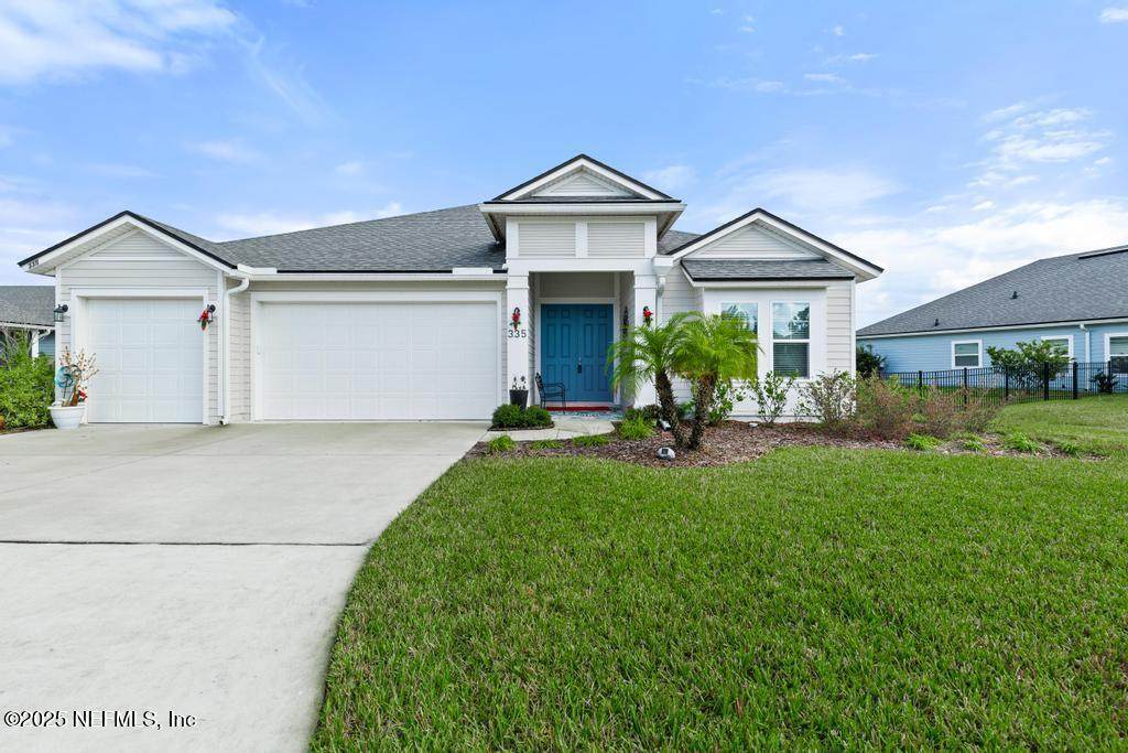 335 Willow Lake Drive - Photo 1