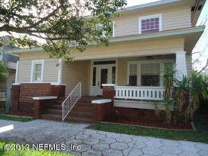 2322 Herschel Street - Photo 1
