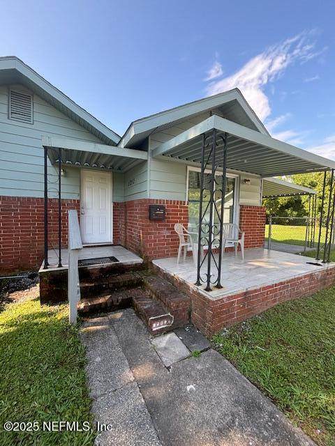 5252 Vernon Road - Photo 1