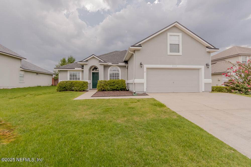3339 Burgandy Branch Drive - Photo 1