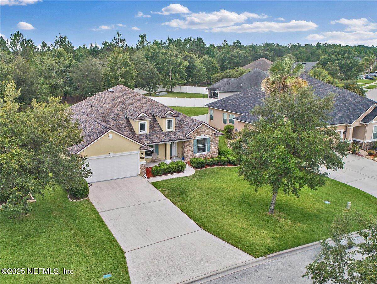 3504 Garibaldi Way - Photo 1