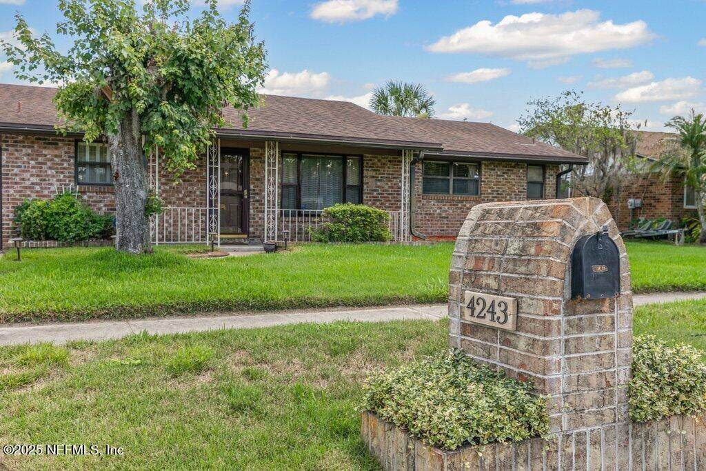 4243 Timberlake Drive - Photo 1