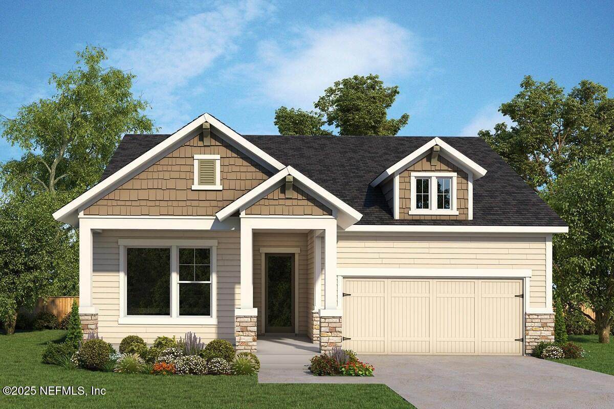 5957 Canopy Row Street - Photo 1