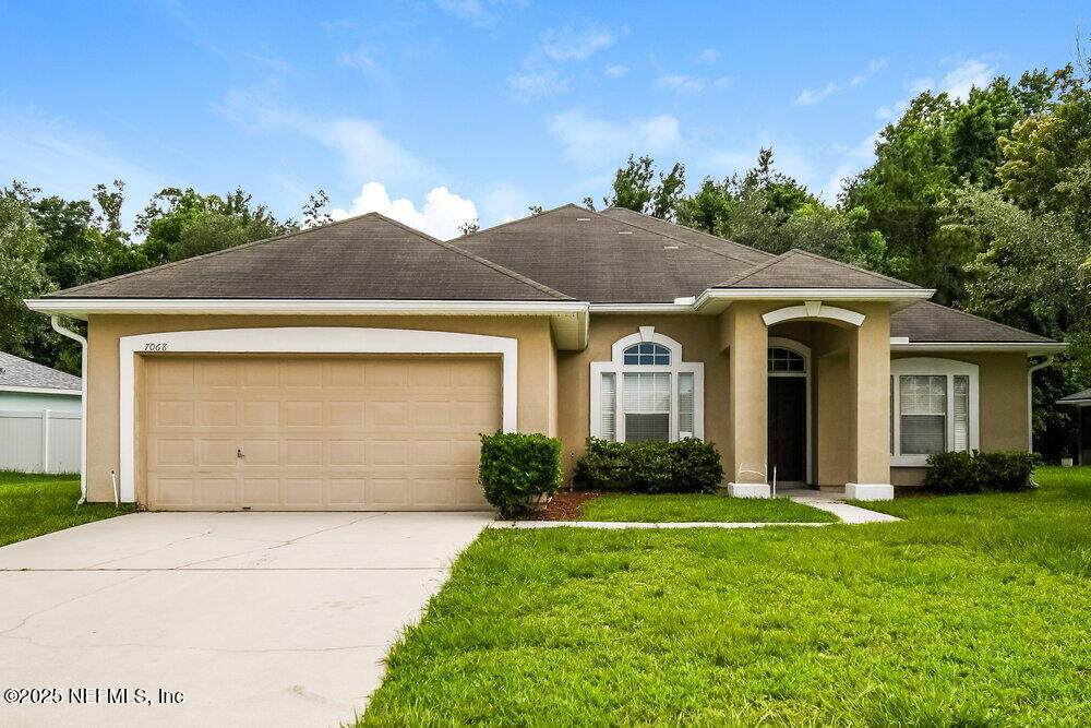 7068 Rapid River Drive - Photo 1
