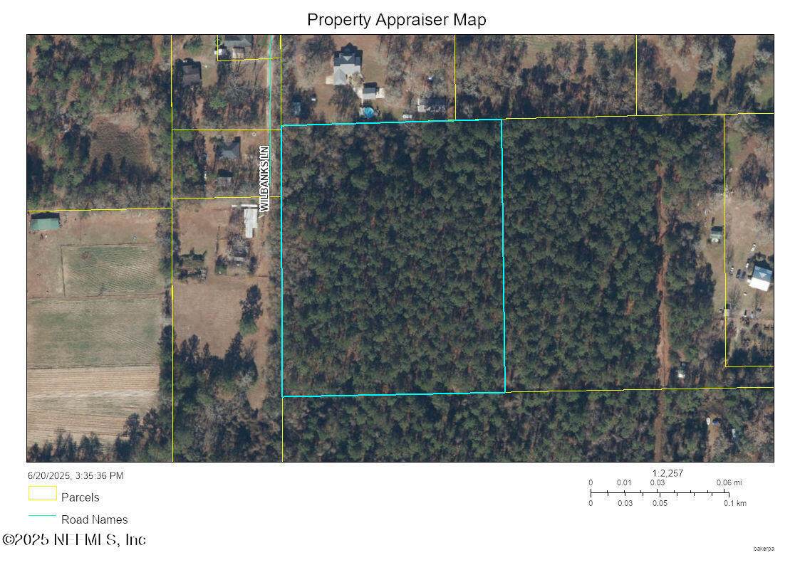 14433 Wilbanks Lane - Photo 1