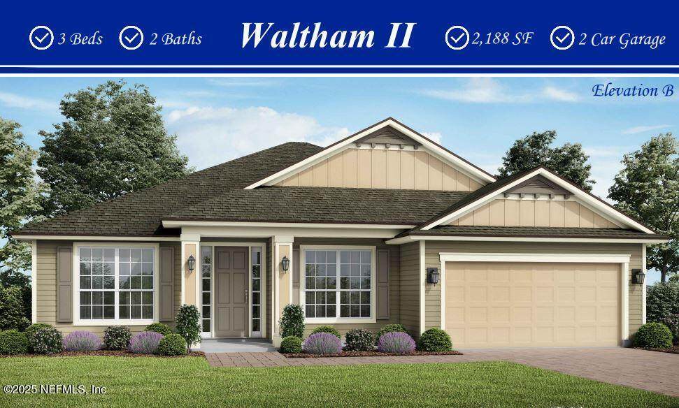 14631 Katie Cove Drive - Photo 1