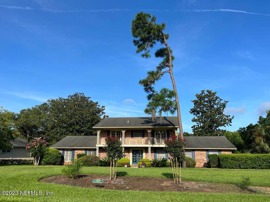 7540 Hollyridge Road - Photo 1