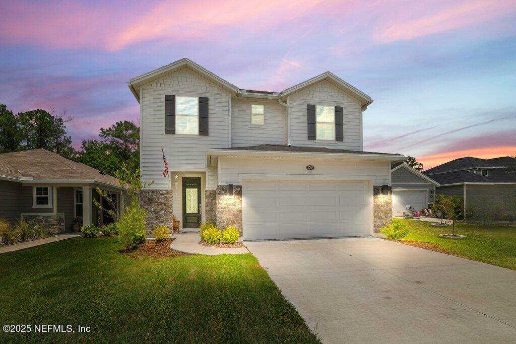 3283 Loblolly Pine Court - Photo 1