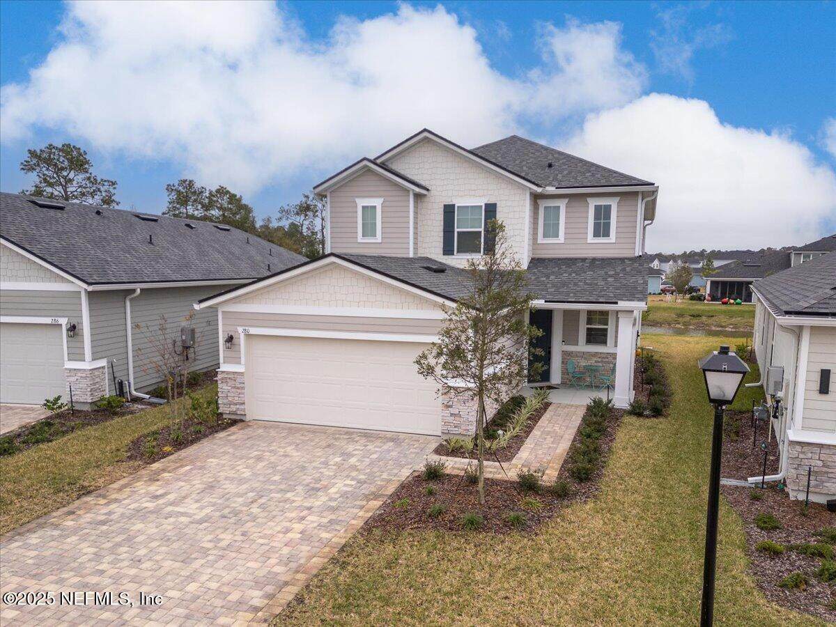280 Cedar Elm Way - Photo 1