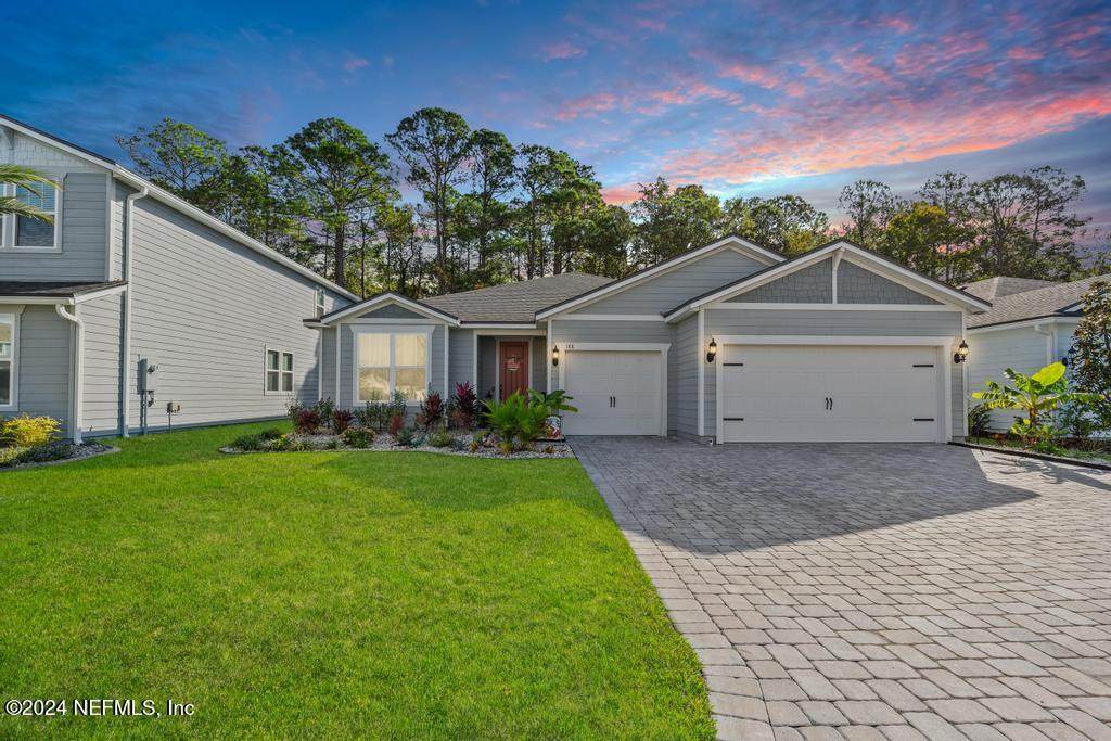188 Sundown Covey Trail - Photo 1