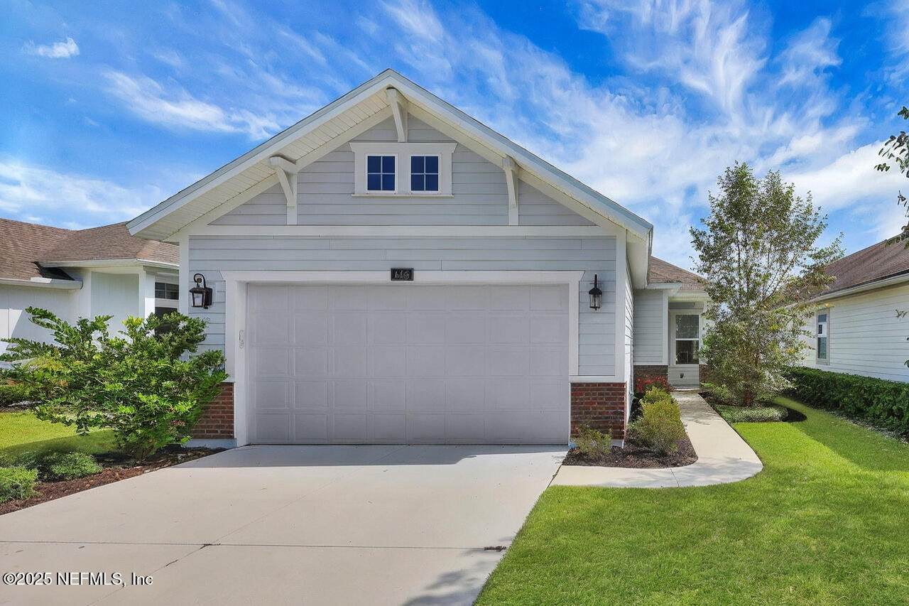 445 Vista Lake Circle - Photo 1