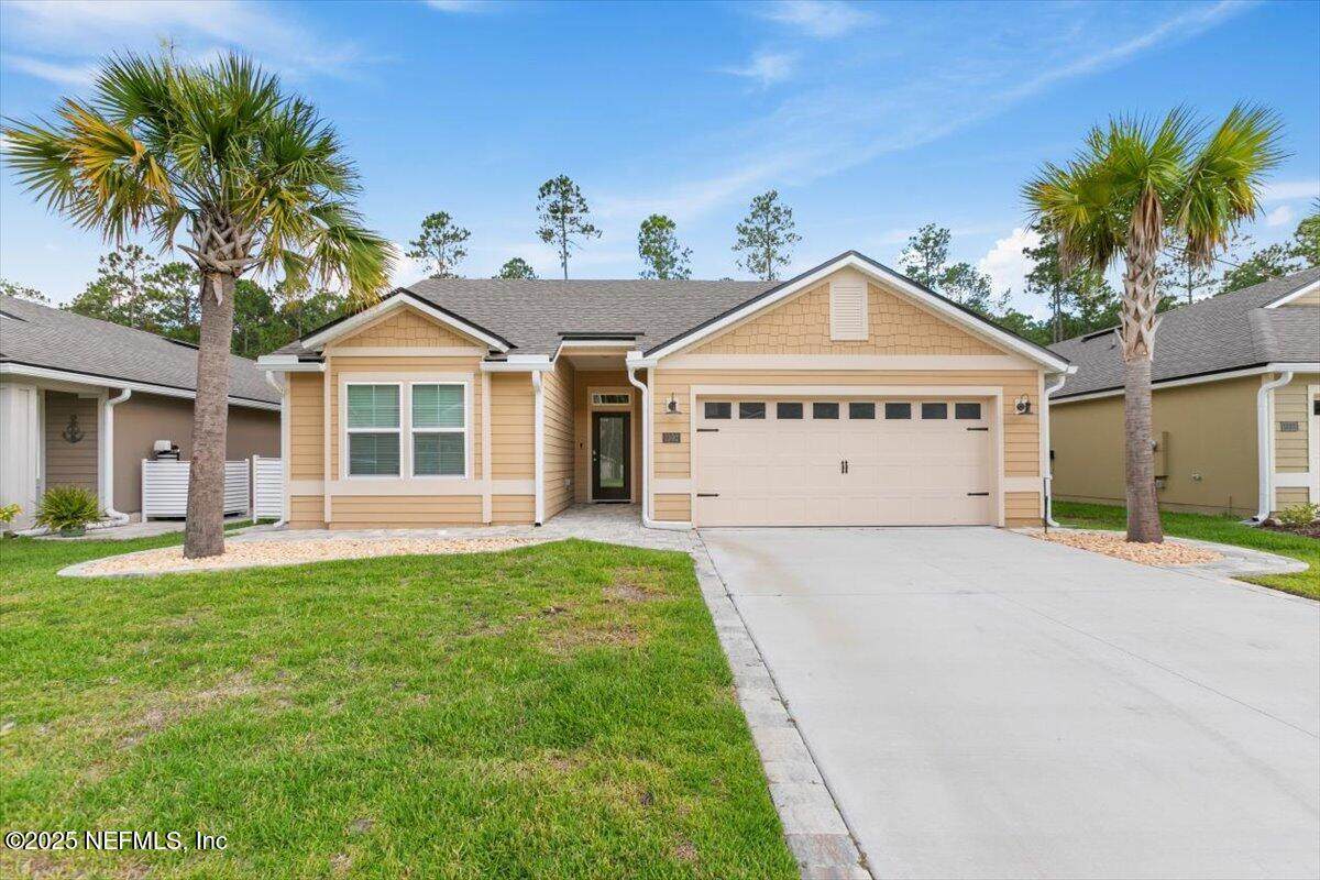 1392 Parkland Trail - Photo 1