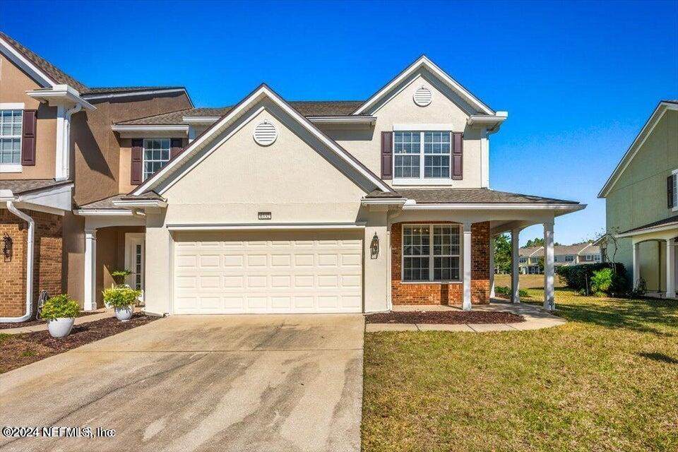 6332 Autumn Berry Circle - Photo 1