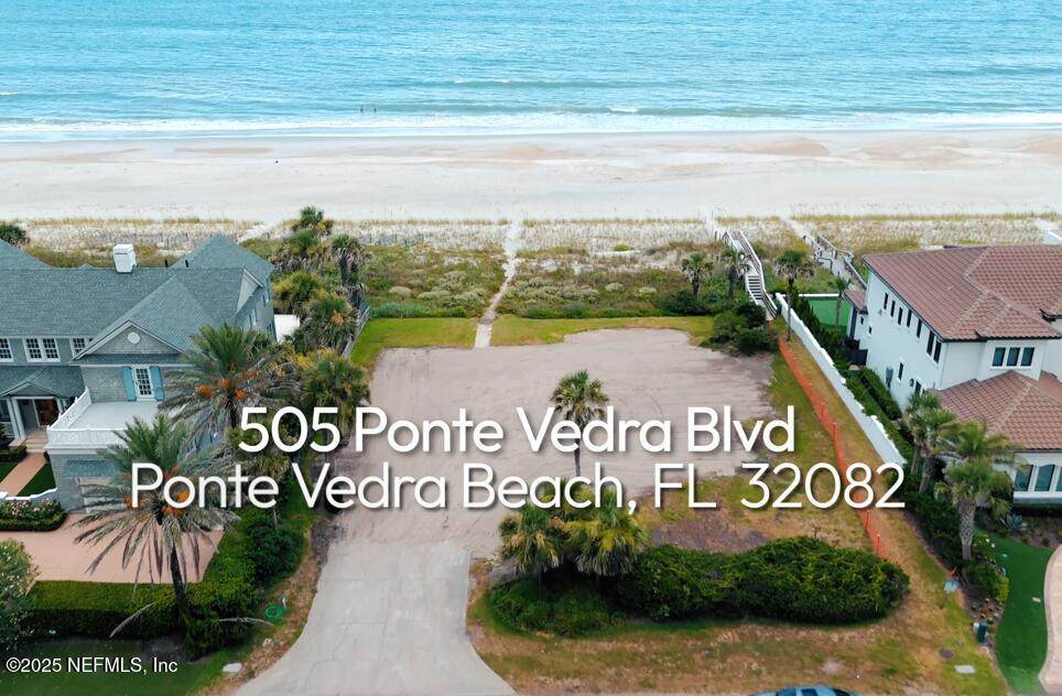 505 Ponte Vedra Boulevard - Photo 1