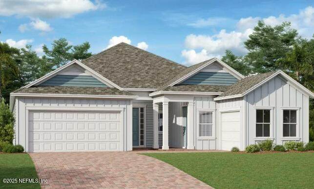 374 Higgins Loop - Photo 1