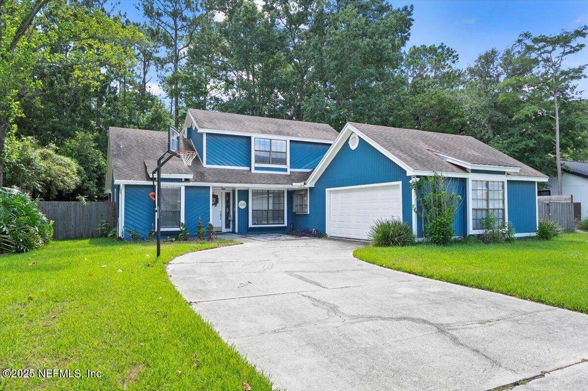 2103 Indian Springs Drive - Photo 1