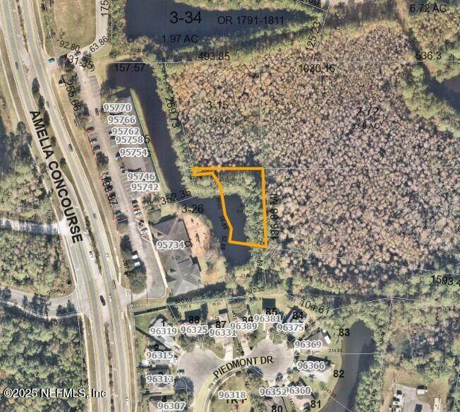 0 Lofton Boulevard - Photo 1