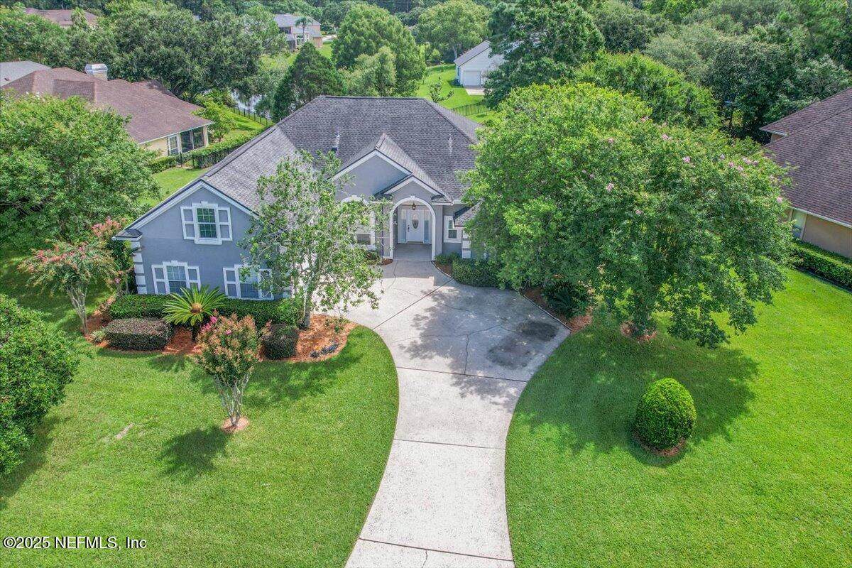 9927 Chelsea Lake Road - Photo 1