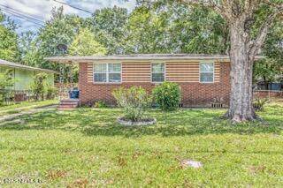 2726 Eventide Drive - Photo 1