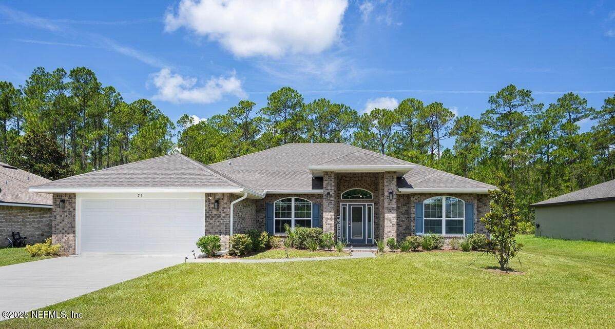 79 Reidsville Drive - Photo 1