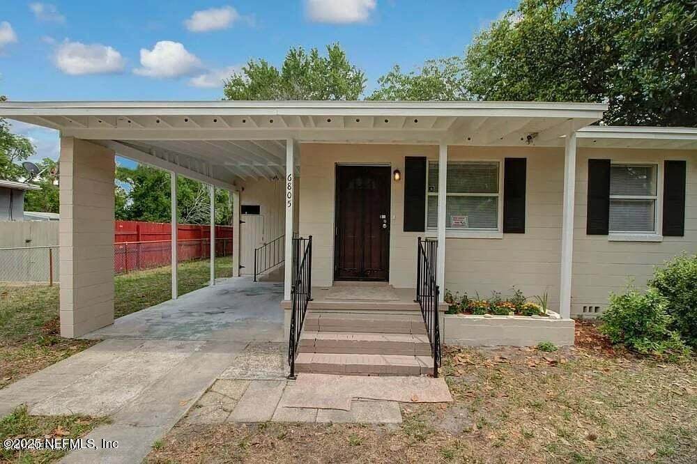 6805 Restlawn Drive - Photo 1