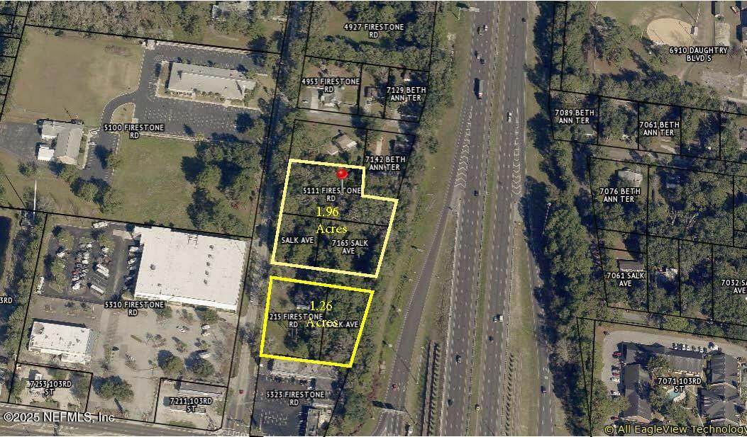 5111 Firestone Road - Photo 1