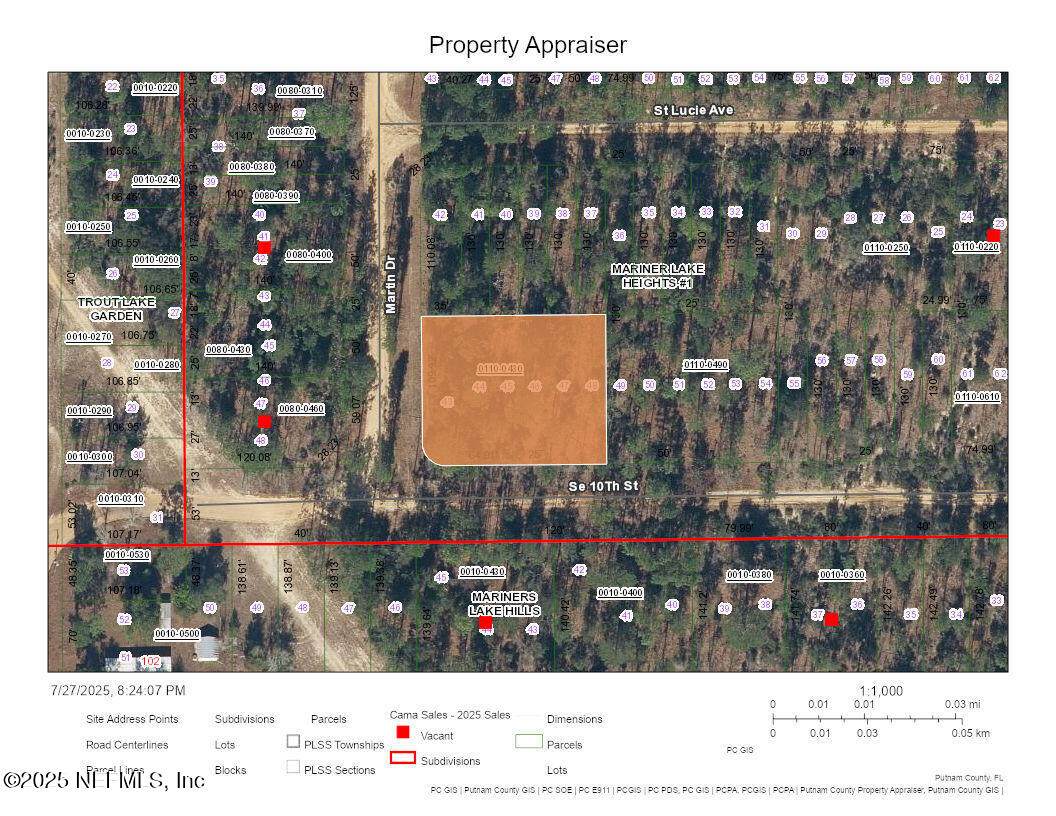 430 10TH Street - Photo 1