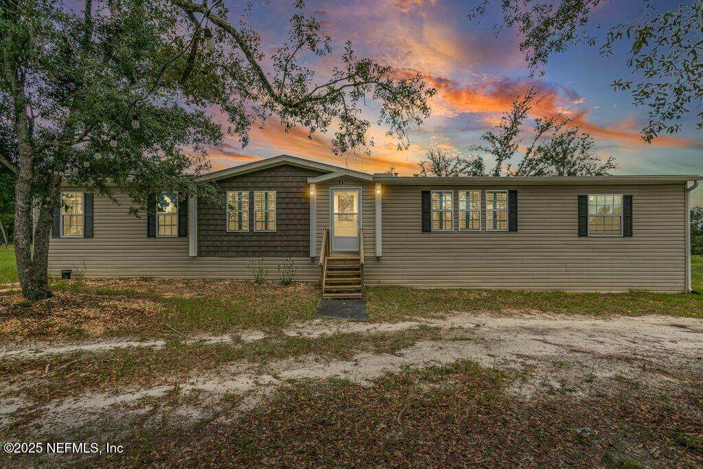 237 Little Orange Creek Road - Photo 1