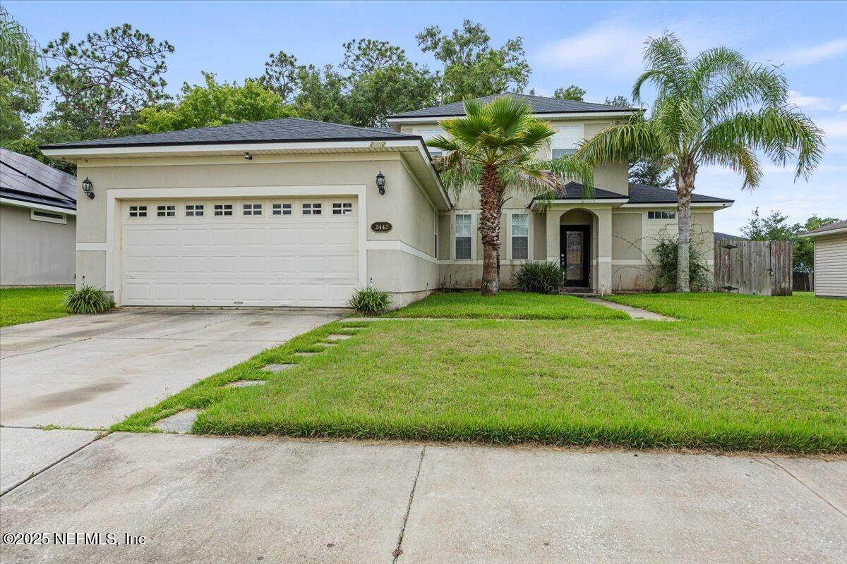 2442 Eisner Drive - Photo 1