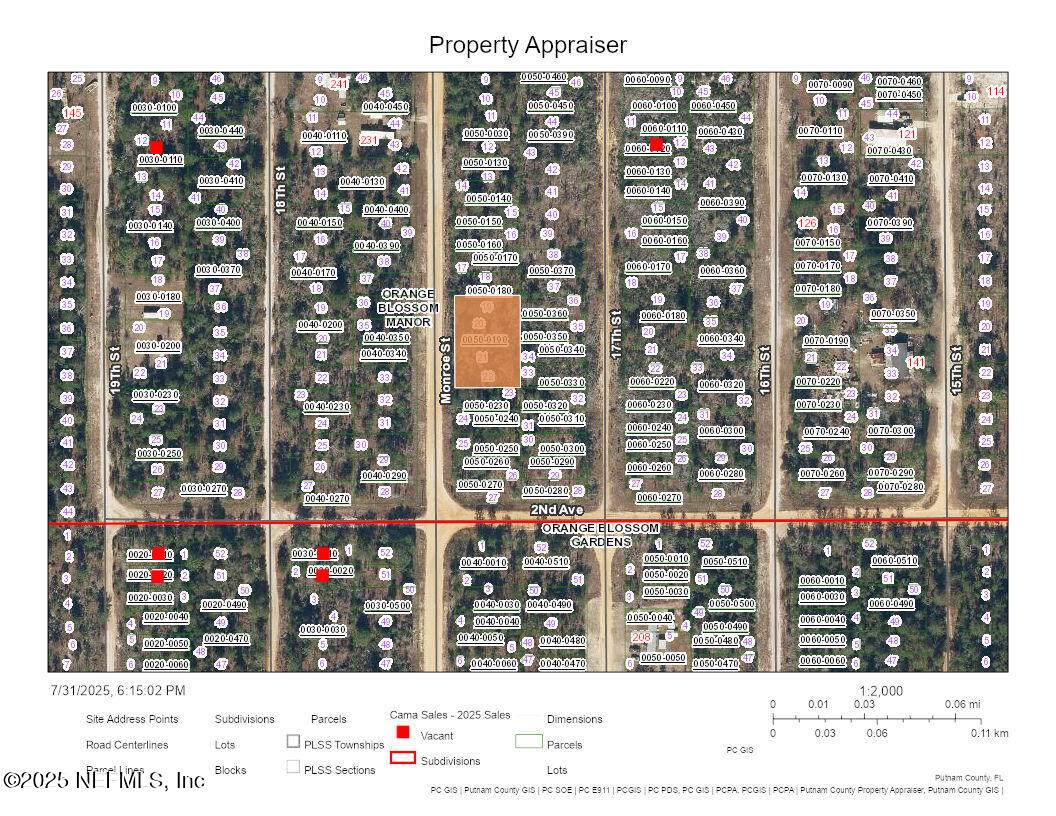 190 Monroe Street - Photo 1