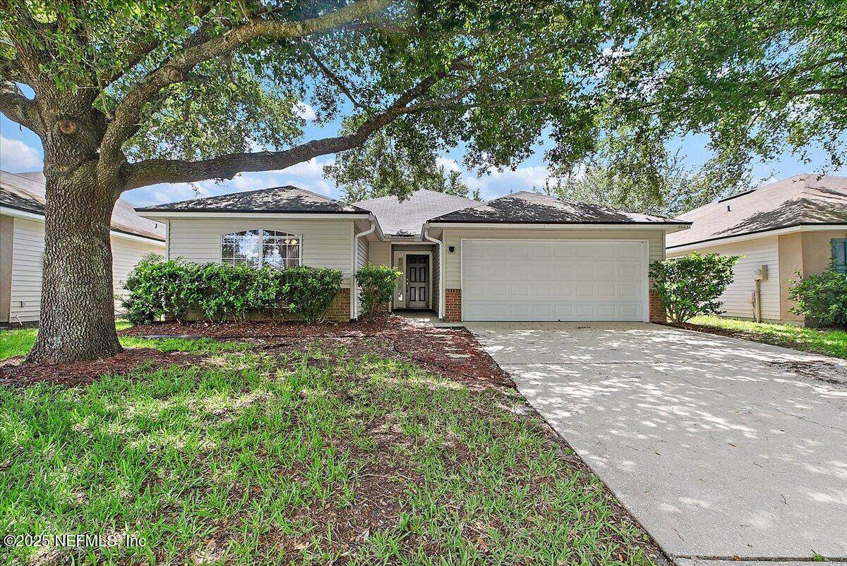 2623 Creek Ridge Drive - Photo 1