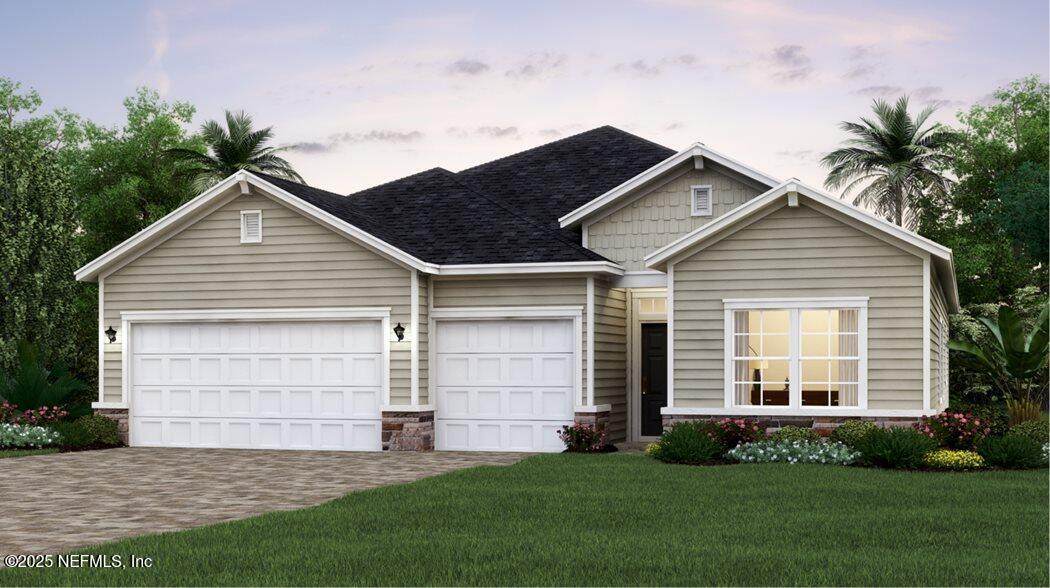152 Grand Traverse Circle - Photo 1